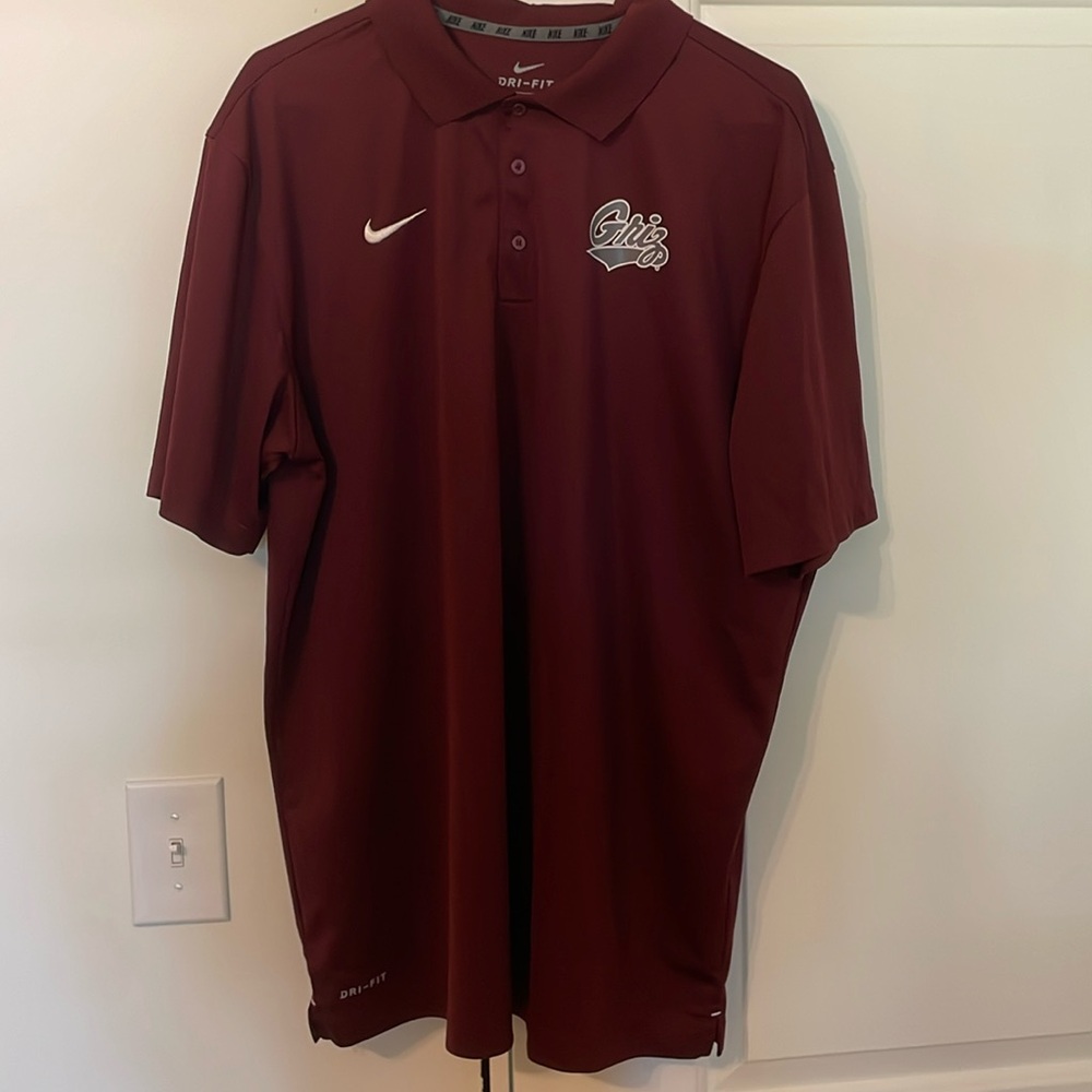 Nike polo